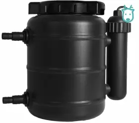 871980305092 TOTALPOND Pond Filter Uv Clarifier 871980305092 TOTALPOND Pond Filter Uv Clarifier