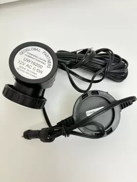 871980305252 TOTALPOND Total Pond Water Fountain Led Light #2