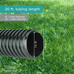 871980305375 TOTALPOND Tubing #2 871980305375 TOTALPOND Tubing #2