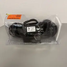 AM15 TOTALPOND Waterfall Pump #2