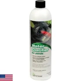 B0049PLE8E TOTALPOND Water Clarifier B0049PLE8E TOTALPOND Water Clarifier
