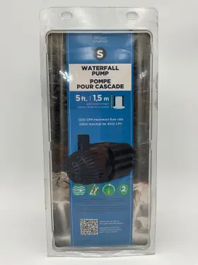 LL1200 TOTALPOND Waterfall Pump