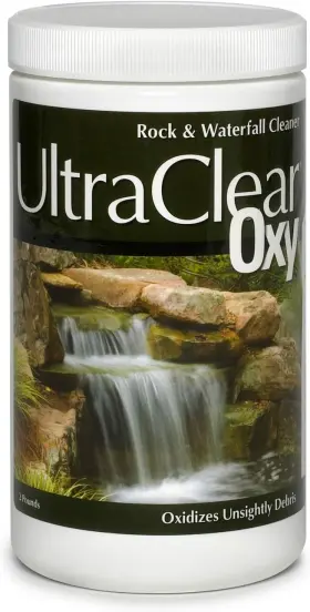 42315 WATERFALL Oxy Cleaner