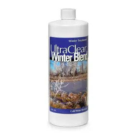 42820 WINTER Blend Water Pond Bacteria
