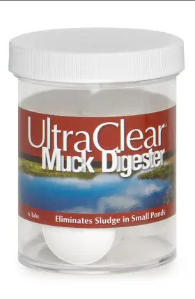 42910 INC Muck Digester Tablets Abi