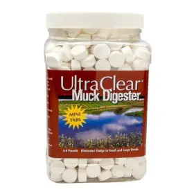 42922 POND Muck Digester Mini Tabs Grams