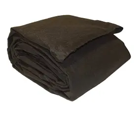 UG15X25 UNDERGUARD Underlayment Ponds Garden