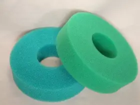 024136973972 UNITED AQUATICS Cyprio Bioforce Pond Filter Pads 024136973972 UNITED AQUATICS Cyprio Bioforce Pond Filter Pads