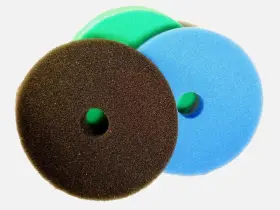 024136980123 UNITED AQUATICS Cyprio Bioforce Pond Filter Pads 024136980123 UNITED AQUATICS Cyprio Bioforce Pond Filter Pads