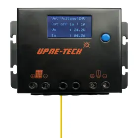 715072631570 UPNE-TECH Solar Pump Controller Lcb Lcd Display