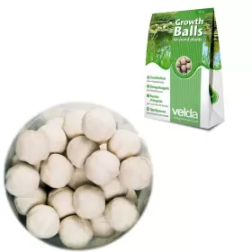 122250 VELDA Pond Plant Growth Balls Aquatic Water Garden #2