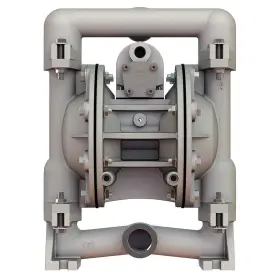 E1AA6X669C-ATEX VERSA-MATIC Dbldiaphpmp Npt Tpv