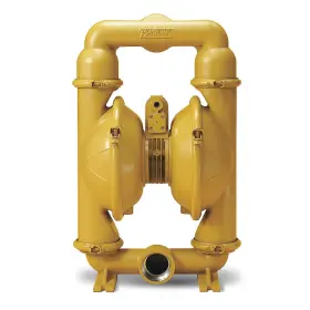 E3AA2R220C-ATEX VERSA-MATIC Diaphragmpmp Npt Buna