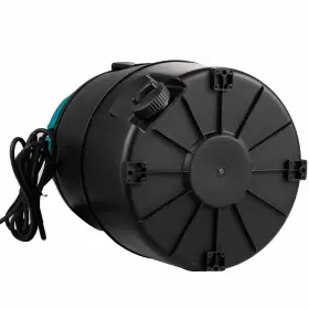 CTXC1400W110V3SDG VEVOR Pond Vacuum Cleaner Sludge Single #3 CTXC1400W110V3SDG VEVOR Pond Vacuum Cleaner Sludge Single #3