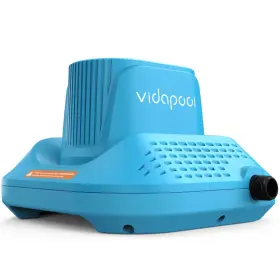 SUC50E VIDAPOOL Pool Cover Pump Automatic Submersible Water