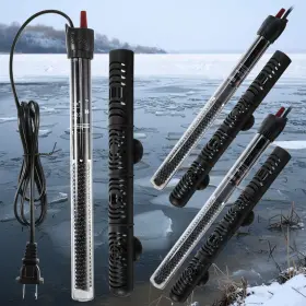 B0CCCZ2WHH VIHOSE Submersible Pond Heater Tanks