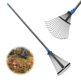 18CHISSLYP-SLS-4JIE VUGHIUA Rake Leaf Expandable Head