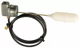 AV-56 WATER SOURCE LLC Pack Air Pump Volume Control Shallow