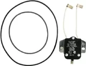 56395 WAYNE WATER SYSTEMS Switch Submersible Sump Pump Kit 56395 WAYNE WATER SYSTEMS Switch Submersible Sump Pump Kit