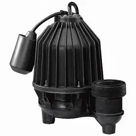 SEL50 WAYNE WATER SYSTEMS Sewage Pump Submersible SEL50 WAYNE WATER SYSTEMS Sewage Pump Submersible