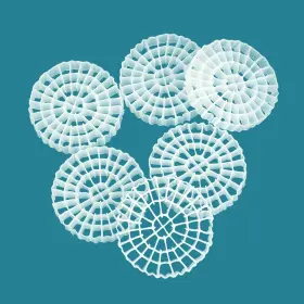 31093 WEBBS FILTER MEDIA Bioclean