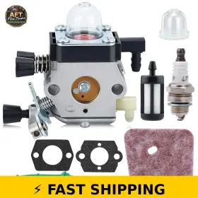742271072170 WELLSKING Carburetor Stihl Trimmers