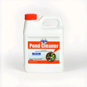 00888 WORX Koi Pond Cleaner Beneficial Bacteria Sludge