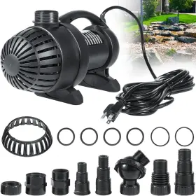 XP1757 X-PARTS Submersible Pond Water Pump Power Cord Lift