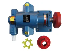 KCB-83.3-A XINQIHANG Fuel Pump Engine Oil Diesel Fluid Comp