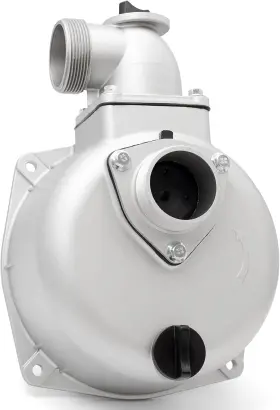 66520 YIYANTO Water Pump Body Housing Lion