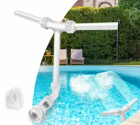 743267839432 YREASEL Pool Fountain Swiming Spray 743267839432 YREASEL Pool Fountain Swiming Spray