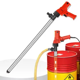 YS110V-1980W YSMY Electric Fuel Pump Transfer High Power