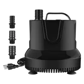 840166270486 YSSOA Water Pump Bottom Suction High Lift Nozz