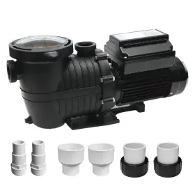 ZIPOOL-J15002-230 ZIPOOL Pool Pump Cec Doe Suction ZIPOOL-J15002-230 ZIPOOL Pool Pump Cec Doe Suction