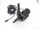 Barst Jierwillao Ultra Quiet Submersible Fountain Pond Pump JR-6500