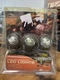 Totalpond Pond and Landscape LED Lights Set of 3 . See Description L5