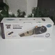 NEW ThisWorx Car  Cleaner Portable, High Power, Handheld Vacuum w/ Attachments