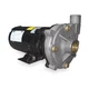 Dayton 2Zxk7 Stainless Steel 3/4 Hp Centrifugal Pump 208-230/460V Dayton 2Zxk7 Stainless Steel 3/4 Hp Centrifugal Pump 208-230/460V