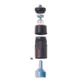 Hudson Valve Self Contained Float Valve,5-1/2 in. H V-S-G Hudson Valve V-S-G Hudson Valve Self Contained Float Valve,5-1/2 in. H V-S-G Hudson Valve V-S-G
