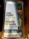 Pond Boss 800 GPH Submersible Pond Pump For Ponds/ Aquariums up to 1600 galllons