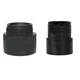 Pondmaster 15730 3" Inlet-Outlet-Waste Fitting for Clearguard 16