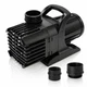 HALF OFF PONDS 6,100 GPH Submersible Pond Pump, Energy Efficient, 100 ft Cord