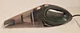THISWORX Handheld Corded Car  Vacuum Cleaner - Bagless Portable - Black