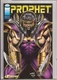 PROPHET #1 - SIGNED BY DAN PANOSIAN & SCOTT LOBDELL W/ DF COA 1842/10000