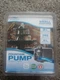 TotalPond Fountain Pump w/Flow Control for Medium Fountains~ 5ft~ 52216~ NEW!