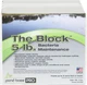 Pond BOSS CBBPR5 Pro Block Bacteria, 5-Pound Pond BOSS CBBPR5 Pro Block Bacteria, 5-Pound