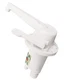 Zebra RV (R3700-Polar White) Combo Water Pump