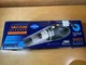 THISWORX TWC-01 106W 12V Handheld Bagless Portable Vacuum Cleaner - Black