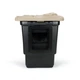 Aquascape Signature Series 1000 Pond Skimmer - 43022 - 10,000gph Aquascape Signature Series 1000 Pond Skimmer - 43022 - 10,000gph
