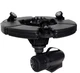 Pond Boss PROFTN51003L 1/2 HP Floating Pond Fountain Complete Kit w/ LED Lights